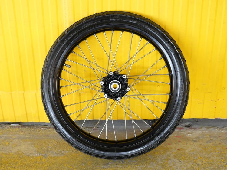 🔥 ล้อเดิม BMW F800GS 30 Years GS 🔥 รูปที่ 7