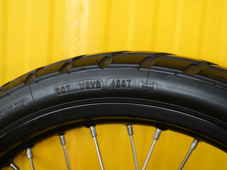 🔥 ล้อเดิม BMW F800GS 30 Years GS 🔥 รูปที่ 10