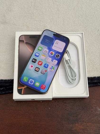 512 GB iphone 16 pro max 512g