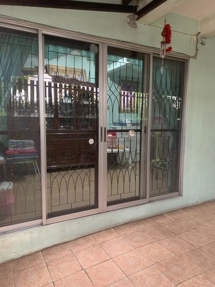 อื่นๆ มีบางส่วน ขายทาวน์เฮาส์ 2 ชั้น หมู่บ้านสี่ไชยทอง3 แจ้งวัฒนะ รูปที่ 4