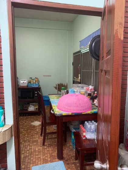 ขายทาวน์เฮาส์ 2 ชั้น หมู่บ้านสี่ไชยทอง3 แจ้งวัฒนะ