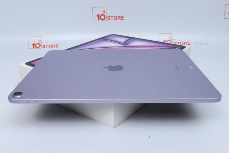 iPad Air M2 13" 128GB WiFi - ID26020105 รูปที่ 4