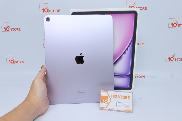 iPad Air M2 13" 128GB WiFi - ID26020105