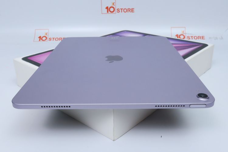 iPad Air M2 13" 128GB WiFi - ID26020105 รูปที่ 5