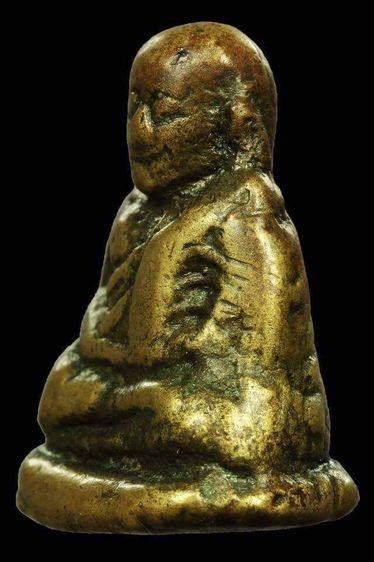 พระหลวงพ่อเงิน รูปที่ 4