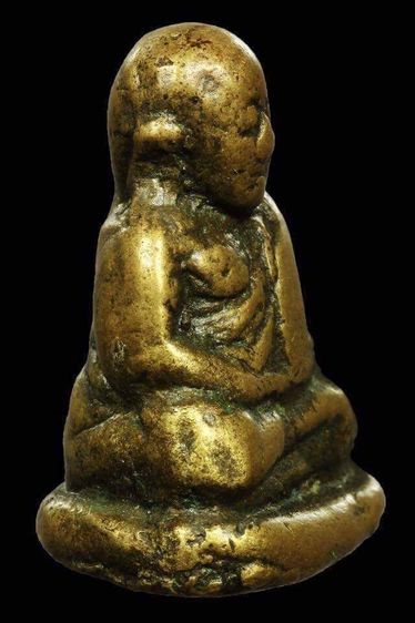 พระหลวงพ่อเงิน รูปที่ 3