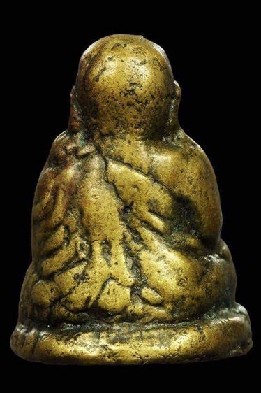 พระหลวงพ่อเงิน รูปที่ 2