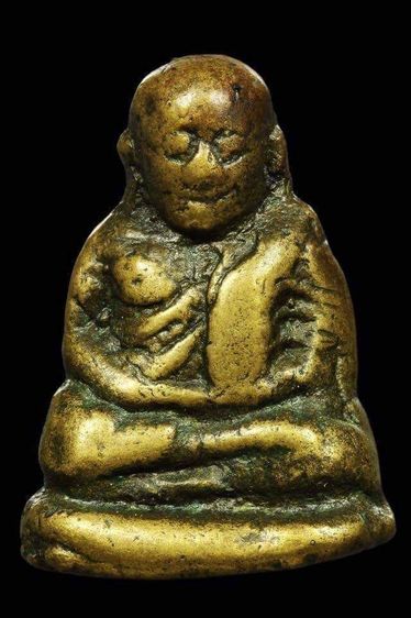 พระหลวงพ่อเงิน