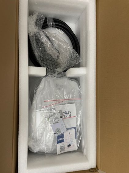 Wall Charge Ora รูปที่ 8