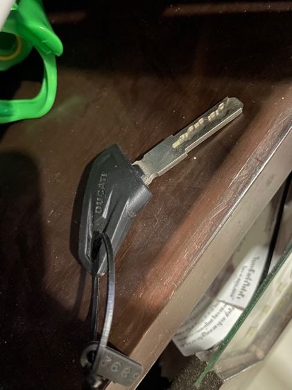 Wall Charge Ora รูปที่ 2