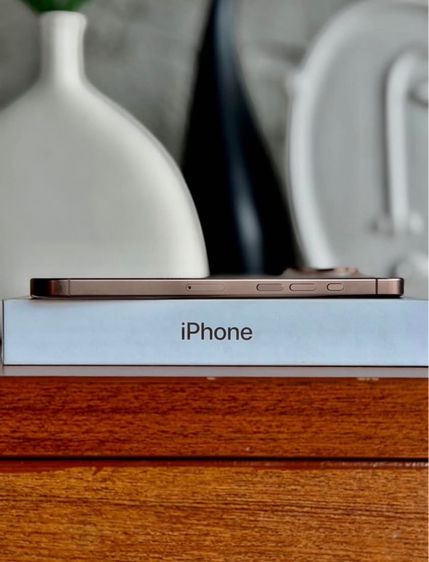 16 Promax 256g แบต 100 ประกันยาวๆ สิงหาคม 2569 รูปที่ 7