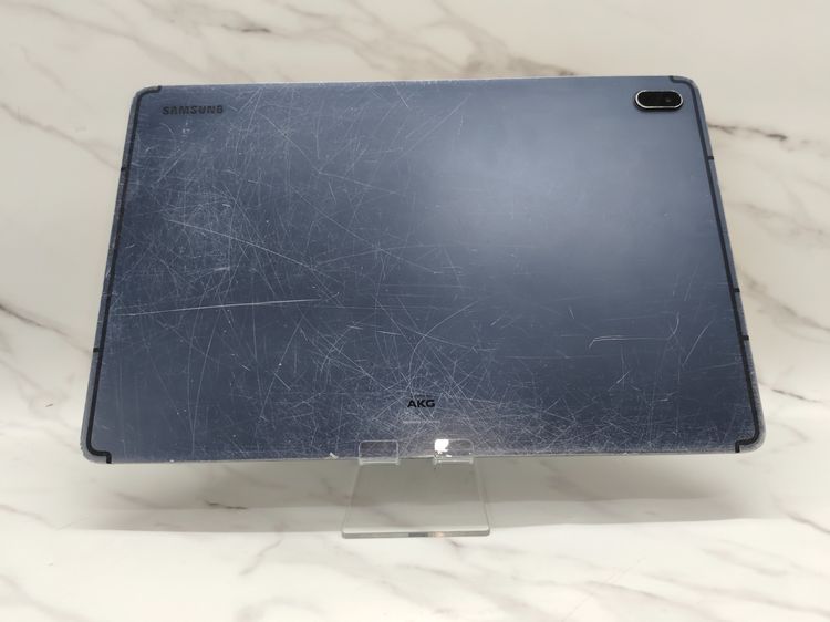 ขาย Samsung Galaxy Tab S7 FE 12.4 inch LTE 4 64 GB สี Black มือสอง รูปที่ 4