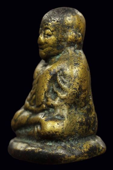 พระหลวงพ่อเงิน รูปที่ 4