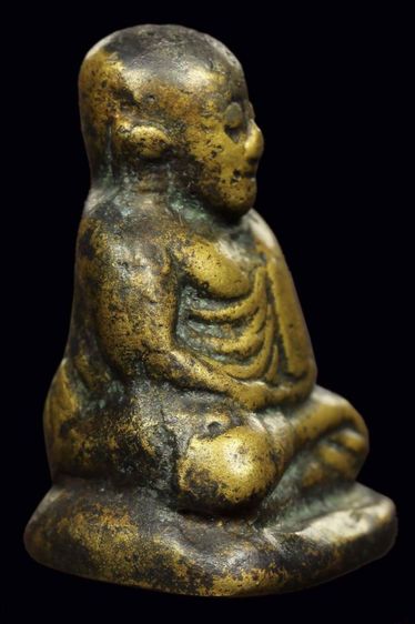 พระหลวงพ่อเงิน รูปที่ 3