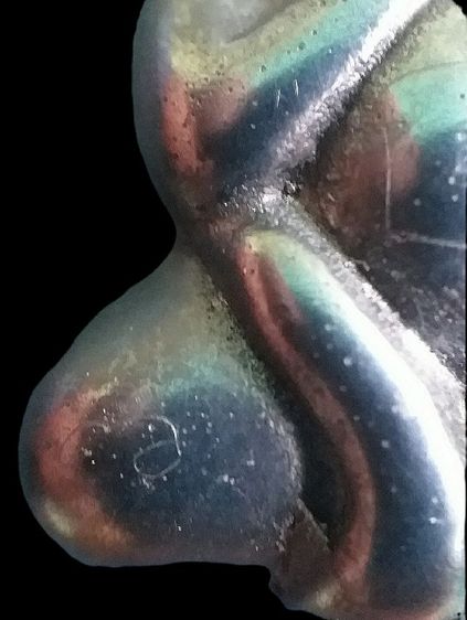 หลวงปู่นาค วัดห้วยจรเข้. รูปที่ 9