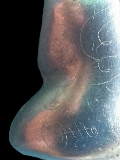 หลวงปู่นาค วัดห้วยจรเข้. รูปที่ 14