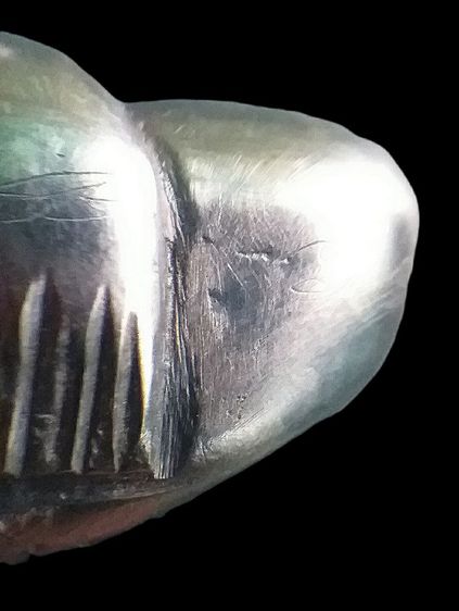 หลวงปู่นาค วัดห้วยจรเข้. รูปที่ 18