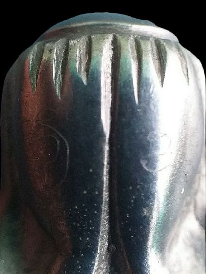 หลวงปู่นาค วัดห้วยจรเข้. รูปที่ 7