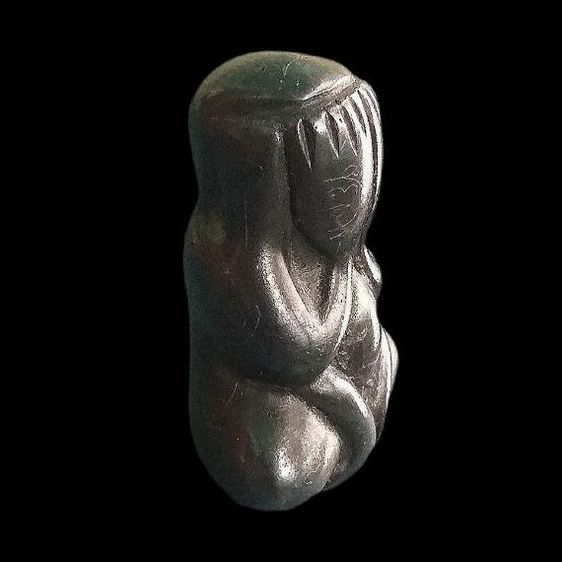 หลวงปู่นาค วัดห้วยจรเข้. รูปที่ 4