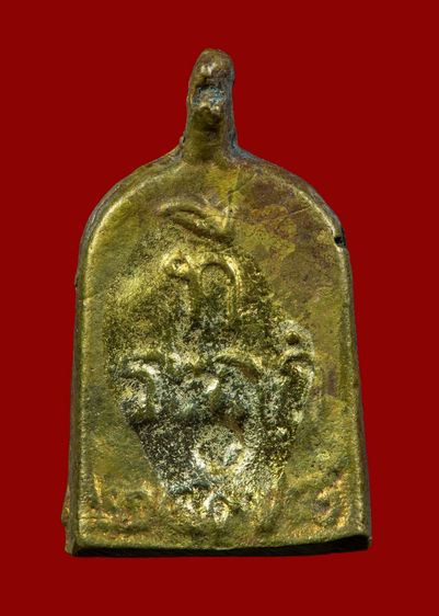 หลวงพ่อไปล่พิมพ์เล็ก รูปที่ 2