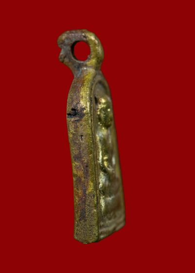 หลวงพ่อไปล่พิมพ์เล็ก รูปที่ 3