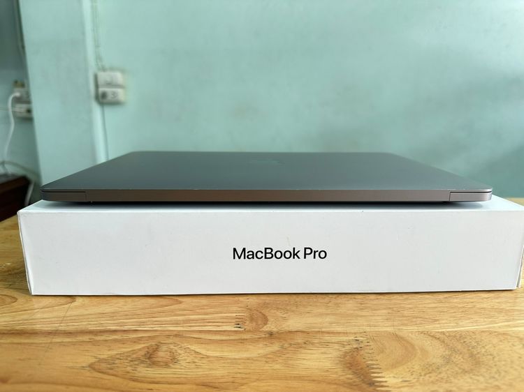 ขายถูกกกกกกกกกกกกกกกกกกกกกกกกกกกกกก Mac Pro 13 นิ้ว ปี 2020 i5 RAM 16 SSD 512 สเปคแรง อุปกรณ์ครบยกกล่อง การใช้งานปกติดีทุกอย่าง รูปที่ 7