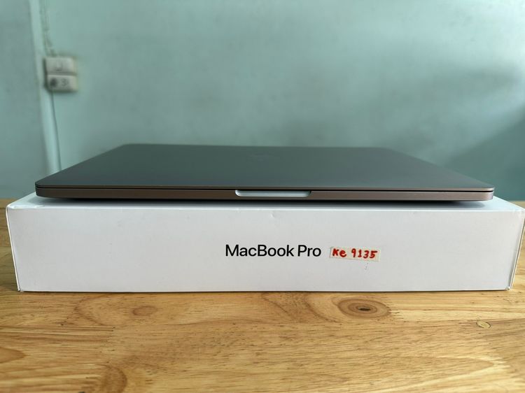 ขายถูกกกกกกกกกกกกกกกกกกกกกกกกกกกกกก Mac Pro 13 นิ้ว ปี 2020 i5 RAM 16 SSD 512 สเปคแรง อุปกรณ์ครบยกกล่อง การใช้งานปกติดีทุกอย่าง รูปที่ 9