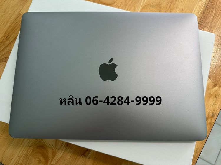 ขายถูกกกกกกกกกกกกกกกกกกกกกกกกกกกกกก Mac Pro 13 นิ้ว ปี 2020 i5 RAM 16 SSD 512 สเปคแรง อุปกรณ์ครบยกกล่อง การใช้งานปกติดีทุกอย่าง รูปที่ 2