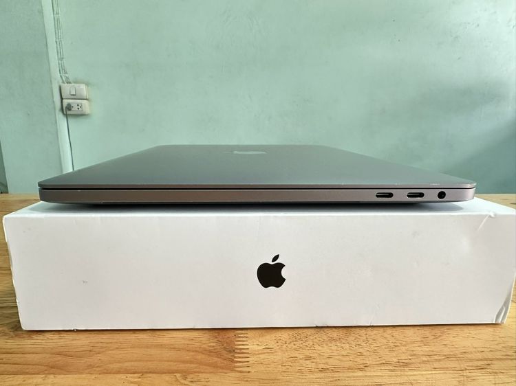 ขายถูกกกกกกกกกกกกกกกกกกกกกกกกกกกกกก Mac Pro 13 นิ้ว ปี 2020 i5 RAM 16 SSD 512 สเปคแรง อุปกรณ์ครบยกกล่อง การใช้งานปกติดีทุกอย่าง รูปที่ 8