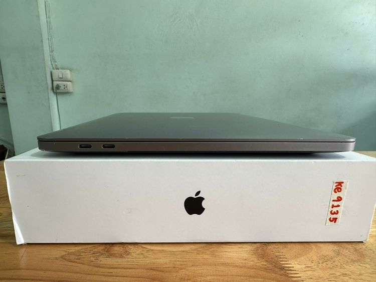 ขายถูกกกกกกกกกกกกกกกกกกกกกกกกกกกกกก Mac Pro 13 นิ้ว ปี 2020 i5 RAM 16 SSD 512 สเปคแรง อุปกรณ์ครบยกกล่อง การใช้งานปกติดีทุกอย่าง รูปที่ 6