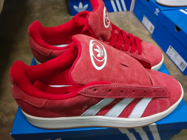 Adidas CAMPUS 00's Size 9 UK รูปที่ 4