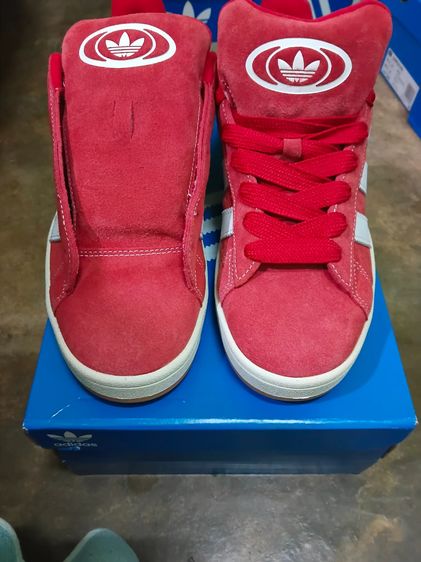 Adidas CAMPUS 00's Size 9 UK