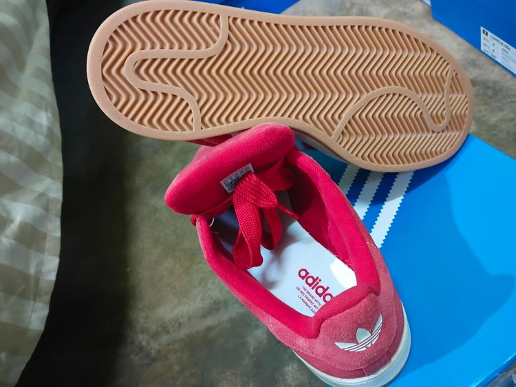 Adidas CAMPUS 00's Size 9 UK รูปที่ 5