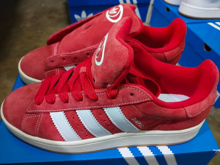 Adidas CAMPUS 00's Size 9 UK รูปที่ 2