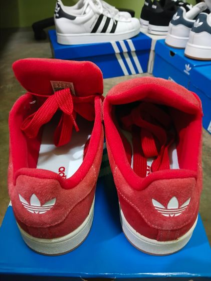 Adidas CAMPUS 00's Size 9 UK รูปที่ 3