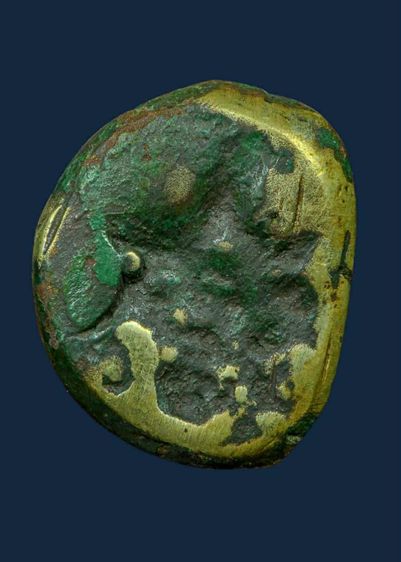 หลวงพ่อเงินพิมพ์ขี้ตา รูปที่ 3