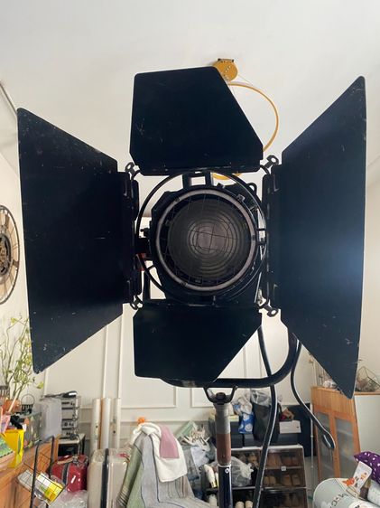 ไฟสตูดิโอ