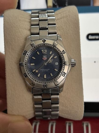 TAG Heuer Professional  รูปที่ 10