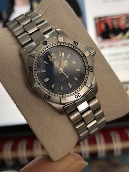 TAG Heuer Professional  รูปที่ 4