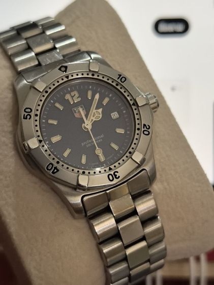 TAG Heuer Professional  รูปที่ 2