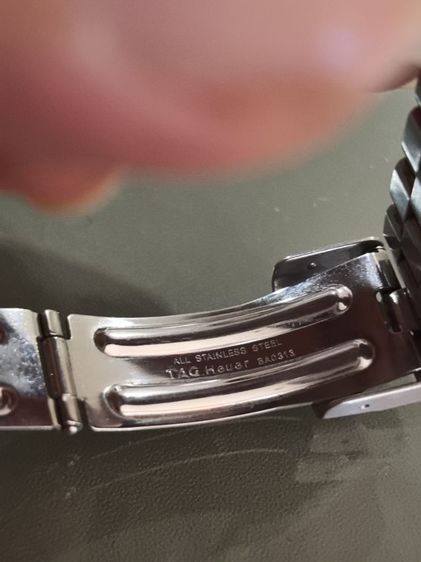 TAG Heuer Professional  รูปที่ 7