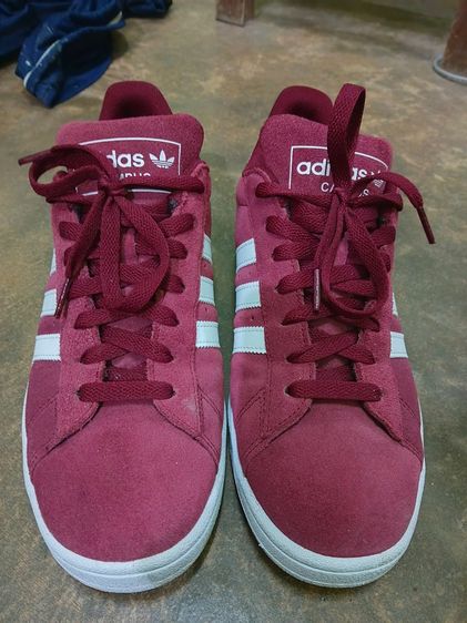 Adidas CAMPUS 20's Size 8.5 UK