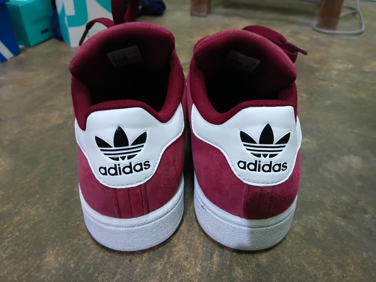 Adidas CAMPUS 20's Size 8.5 UK รูปที่ 3