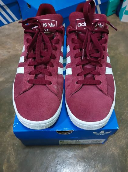 Adidas CAMPUS 20's Size 8.5 UK รูปที่ 5