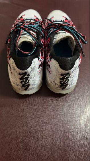 Jordan Zion 3 nrg pf รูปที่ 4