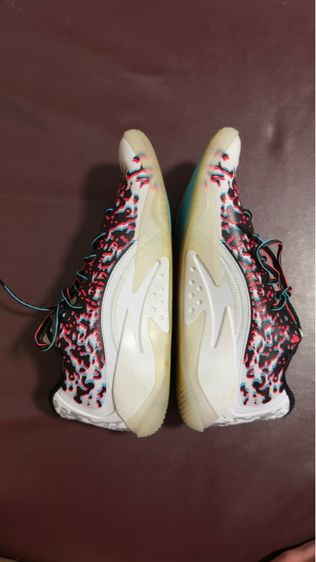 Jordan Zion 3 nrg pf รูปที่ 2