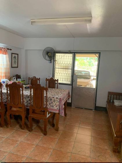 ตกแต่งครบ ลดจาก 2.2 ล้าน หรือเพียง 1.9 ล้านบาท 🔥ต้องการขายด่วน บ้าน 2 ชั้นพร้อมเฟอร์นิเจอร์ ใกล้เมือง ราคาถูกๆ รูปที่ 4