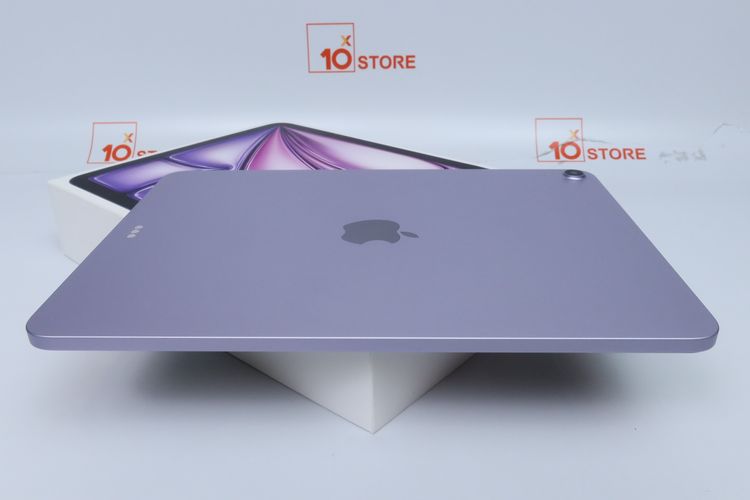 iPad Air 11" M3 128GB - ID26020094 รูปที่ 6