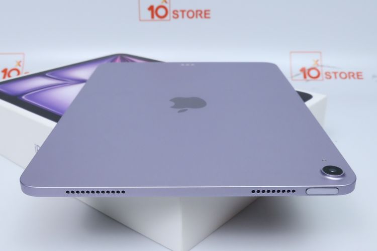 iPad Air 11" M3 128GB - ID26020094 รูปที่ 4