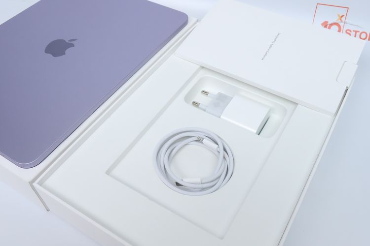 iPad Air 11" M3 128GB - ID26020094 รูปที่ 10